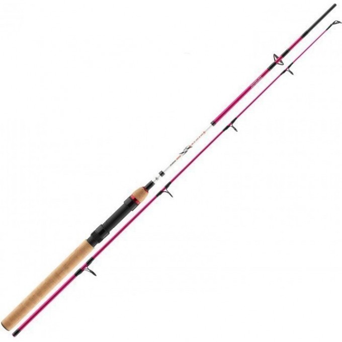 Спиннинг DAIWA Ninja X Kids P 1.50м 10-30гр 11205-151 Спиннинг DAIWA Ninja X Kids P 1.50м 10-30гр 11205-151