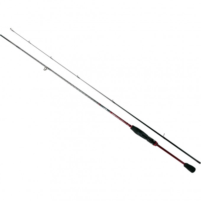 Спиннинг DAIWA Ninja Z JS 802HFS 11104-07R Спиннинг DAIWA Ninja Z JS 802HFS 11104-07R