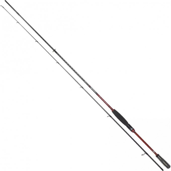 Спиннинг DAIWA Ninja Z JZ702MLFS-AR 11001-02R Спиннинг DAIWA Ninja Z JZ702MLFS-AR 11001-02R