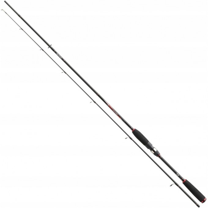Спиннинг DAIWA Ninja Z NJZ802MLFS-AR 11001-04R Спиннинг DAIWA Ninja Z NJZ802MLFS-AR 11001-04R