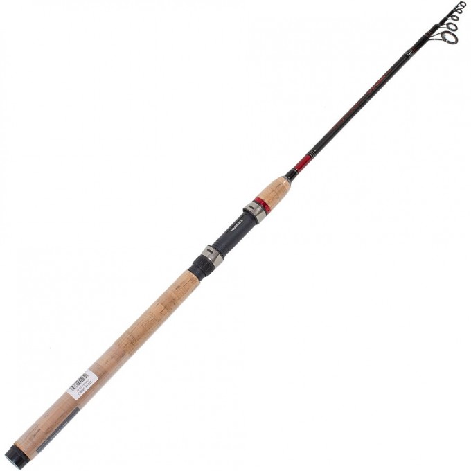 Спиннинг DAIWA NJ X tele 2.10м 5-20гр 11636-210 Спиннинг DAIWA NJ X tele 2.10м 5-20гр 11636-210