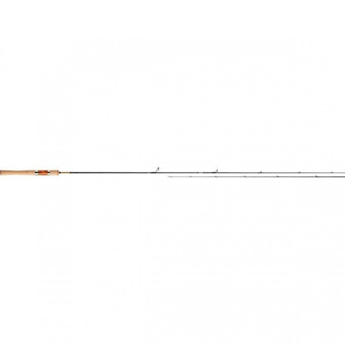 Спиннинг DAIWA Presso 60XUL-V 01451440 Спиннинг DAIWA Presso 60XUL-V 01451440