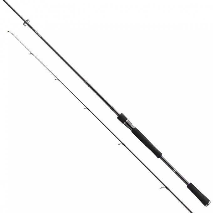 Спиннинг DAIWA Prorex XR 2.40м 10-30гр 11331-241 Спиннинг DAIWA Prorex XR 2.40м 10-30гр 11331-241
