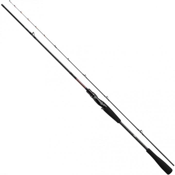 Спиннинг DAIWA Prorex XR 2,40м 70-135гр 11331-245 Спиннинг DAIWA Prorex XR 2,40м 70-135гр 11331-245