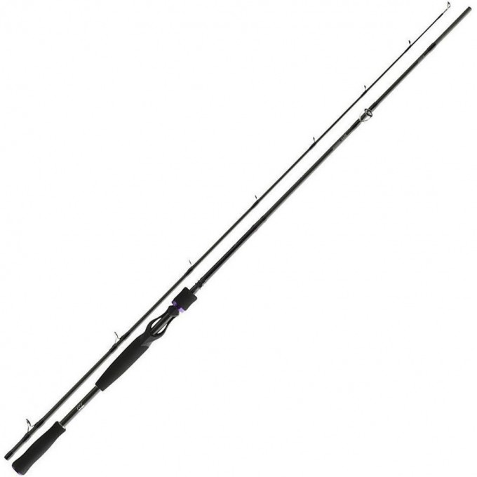 Спиннинг DAIWA Prorex XR BC 2.40м 40-120гр 11339-245 Спиннинг DAIWA Prorex XR BC 2.40м 40-120гр 11339-245