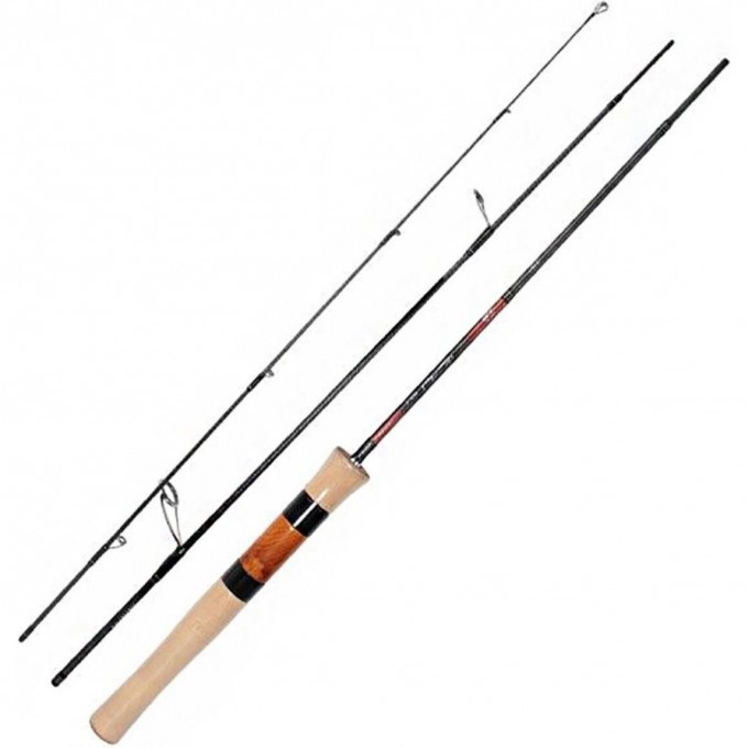 Спиннинг DAIWA Silver Creek 45UL-3 11009-01R Спиннинг DAIWA Silver Creek 45UL-3 11009-01R
