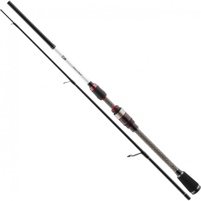 Спиннинг DAIWA Silver Creek L.spin 2,050м 5-21гр 11431-201 Спиннинг DAIWA Silver Creek L.spin 2,050м 5-21гр 11431-201