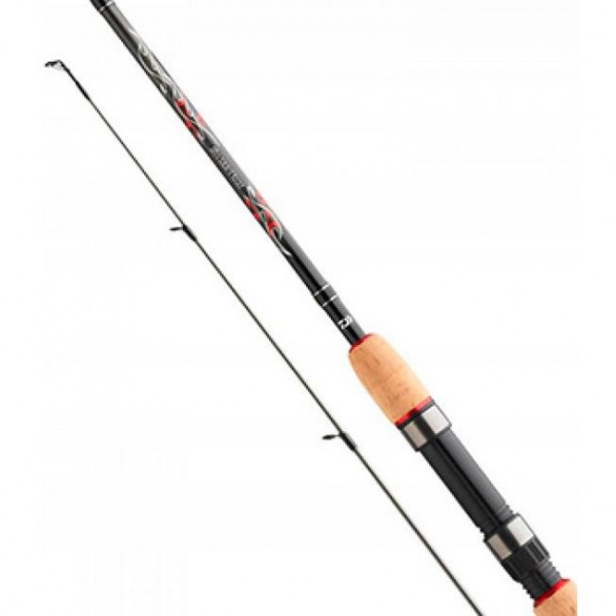 Спиннинг DAIWA Sweepfire Spin 2.10м 5-25гр 11435-211 Спиннинг DAIWA Sweepfire Spin 2.10м 5-25гр 11435-211