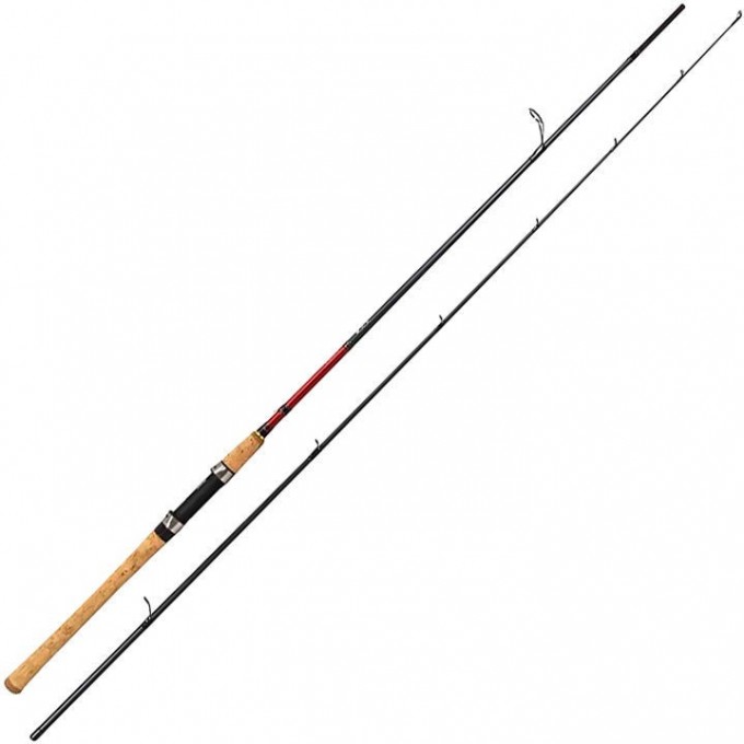 Спиннинг DAIWA VULCAN 902MHFS (2.74м; 15-50г) 11015-16R Спиннинг DAIWA VULCAN 902MHFS (2.74м; 15-50г) 11015-16R