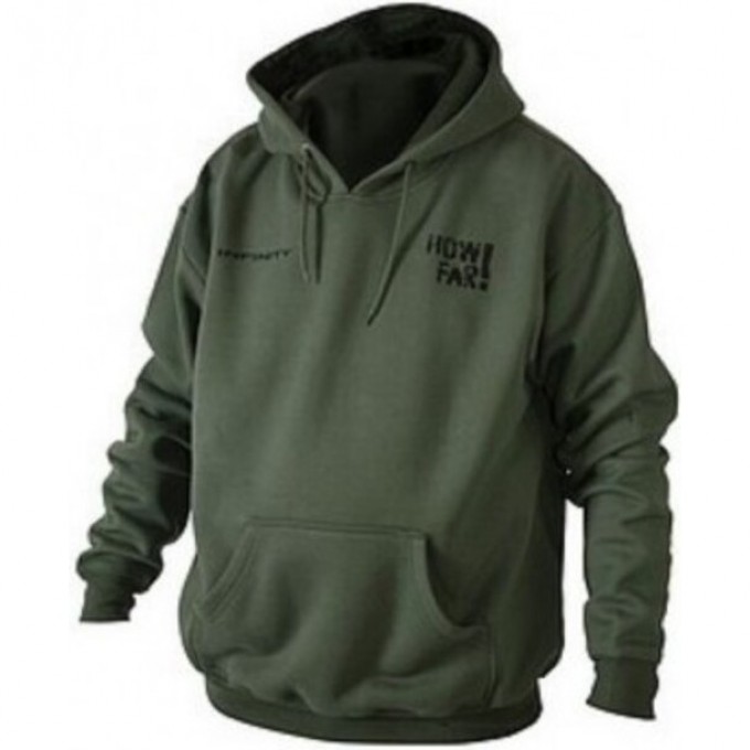 Толстовка с капюшоном DAIWA Infinity How Far Hoodie размер - XL / IHFH-XL 2000074482571 Толстовка с капюшоном DAIWA Infinity How Far Hoodie размер - XL / IHFH-XL 2000074482571