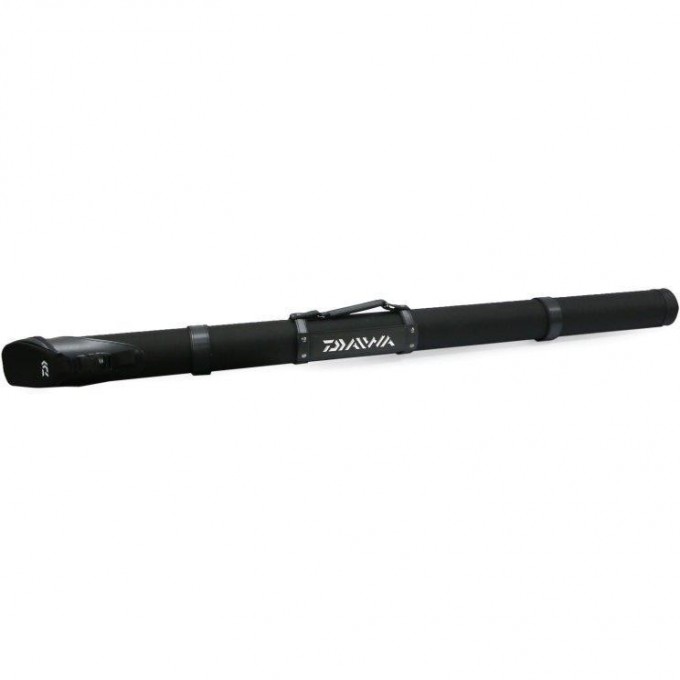 Тубус для удилищ DAIWA Round Hard RC 145см 4027093378737 Тубус для удилищ DAIWA Round Hard RC 145см 4027093378737