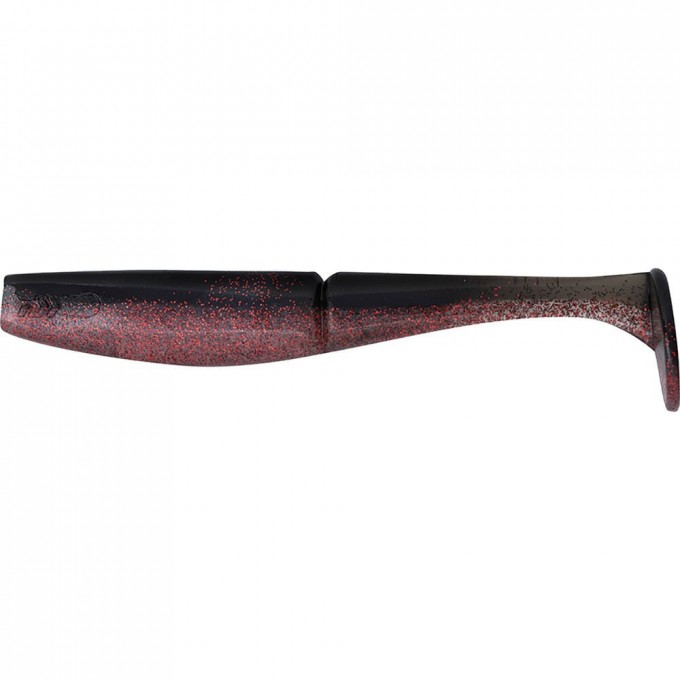 Твистер DAIWA Bait Junkie Minnow 2.5 (6.35см) Ghost Black Red Belly (упаковка - 8шт) 043178160275 Твистер DAIWA Bait Junkie Minnow 2.5 (6.35см) Ghost Black Red Belly (упаковка - 8шт) 043178160275