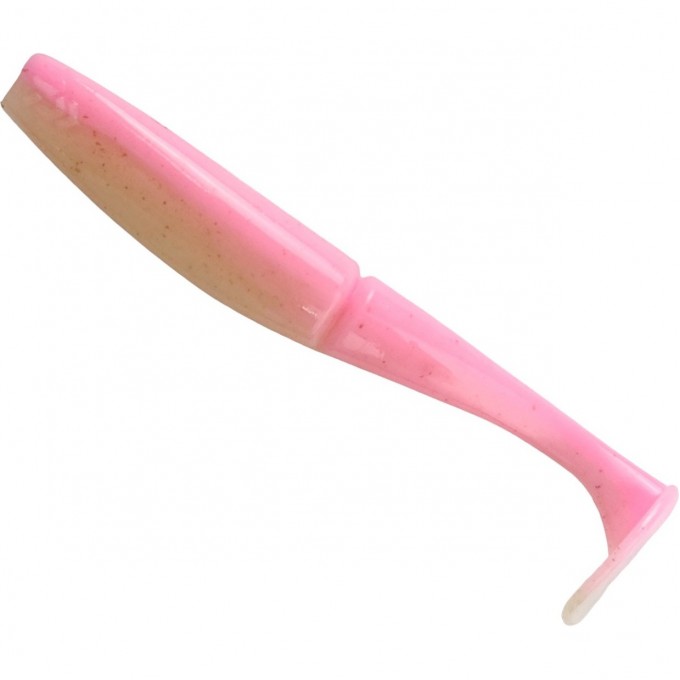 Твистер DAIWA Bait Junkie Minnow 6.2 (15,5см) Pink Glow UV (упаковка - 3шт) 043178161029 Твистер DAIWA Bait Junkie Minnow 6.2 (15,5см) Pink Glow UV (упаковка - 3шт) 043178161029