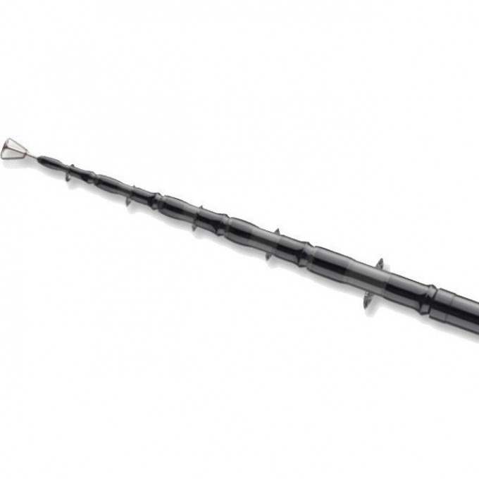 Удилище DAIWA Black Widow tele carp 13ft 3.5lb 11572-397 Удилище DAIWA Black Widow tele carp 13ft 3.5lb 11572-397