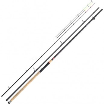 Удилище фидерное DAIWA NINJA FEEDER NJF360M-BD 3.60m 80g
