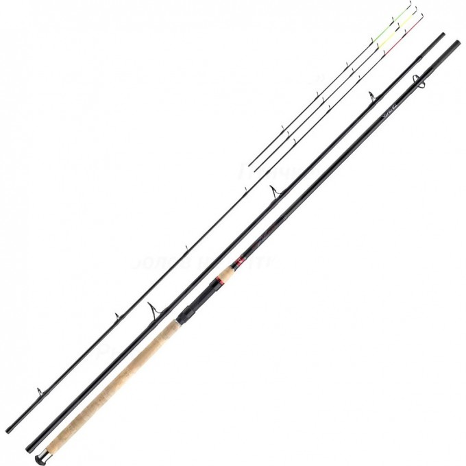 Удилище фидерное DAIWA NINJA FEEDER NJF360MH-BD 3.60m 120g 11605-365 Удилище фидерное DAIWA NINJA FEEDER NJF360MH-BD 3.60m 120g 11605-365