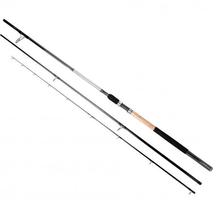 Удилище фидерное DAIWA N´Zon S Feeder NZSF1303XPQ-AX 3,90м 120гр 11136-390 Удилище фидерное DAIWA N´Zon S Feeder NZSF1303XPQ-AX 3,90м 120гр 11136-390