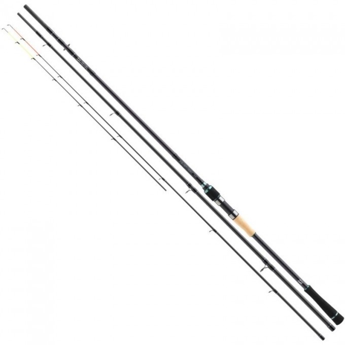 Удилище фидерное DAIWA Powermesh Medium Feeder 3,60м 100гр 11780-366 Удилище фидерное DAIWA Powermesh Medium Feeder 3,60м 100гр 11780-366