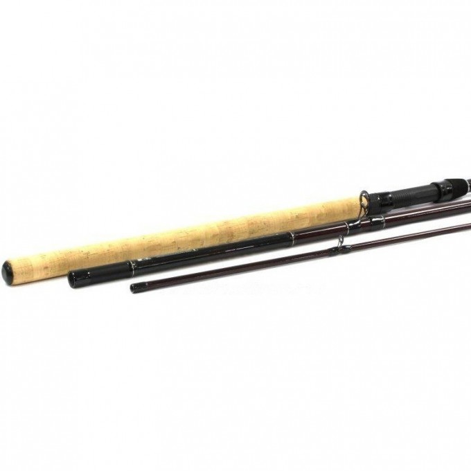 Удилище фидерное DAIWA Vertice VTL 13FQ 2000000002798 Удилище фидерное DAIWA Vertice VTL 13FQ 2000000002798