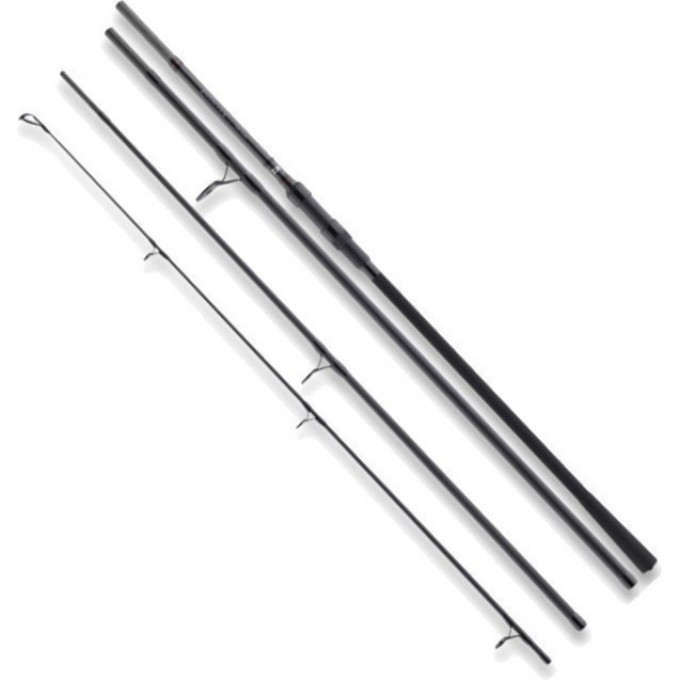 Удилище карповое DAIWA Ninja X Carp 12ft 3lb 4сек 11596-366 Удилище карповое DAIWA Ninja X Carp 12ft 3lb 4сек 11596-366