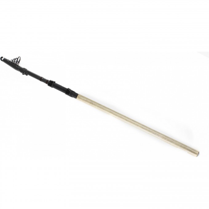 Удилище карповое DAIWA Ninja X Tele Carp 12ft 3lb 11597-360 Удилище карповое DAIWA Ninja X Tele Carp 12ft 3lb 11597-360