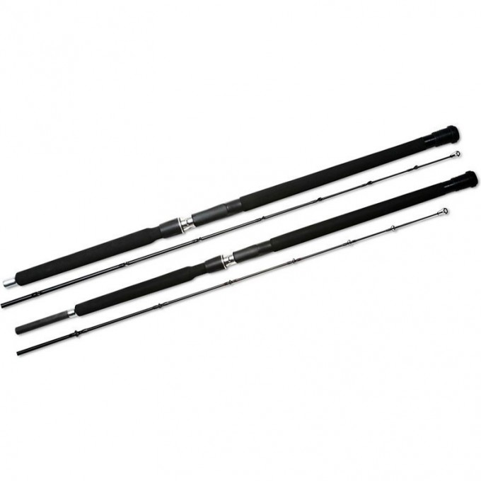 Удилище силовое DAIWA Team Daiwa - Z TDZB12 2053116970017 Удилище силовое DAIWA Team Daiwa - Z TDZB12 2053116970017