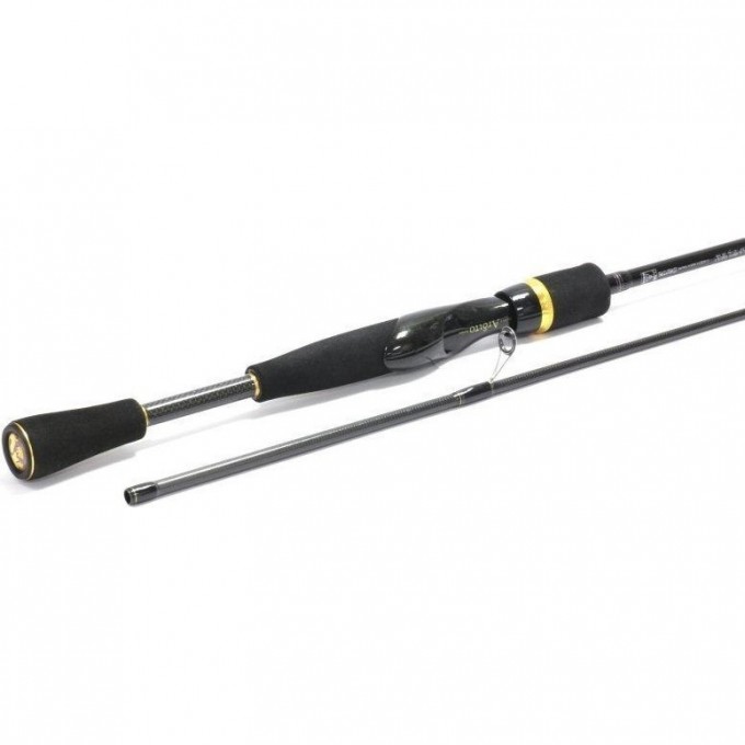 Удилище спиннинговое DAIWA Ardito 632 LFS TI 2000074482502 Удилище спиннинговое DAIWA Ardito 632 LFS TI 2000074482502