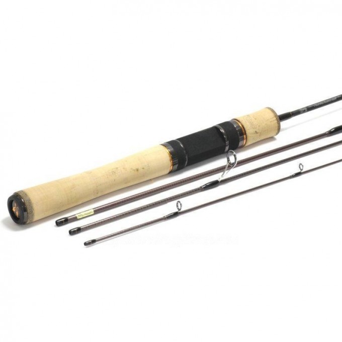 Удилище спиннинговое DAIWA Presso Iprimi 50 XUL-4 (длина 1.53м, тест 0.8-3гр.) 2000000001234 Удилище спиннинговое DAIWA Presso Iprimi 50 XUL-4 (длина 1.53м, тест 0.8-3гр.) 2000000001234