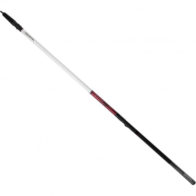 Удилище телескопическое DAIWA Ninja Bolo 6м -25гр 11628-615 Удилище телескопическое DAIWA Ninja Bolo 6м -25гр 11628-615