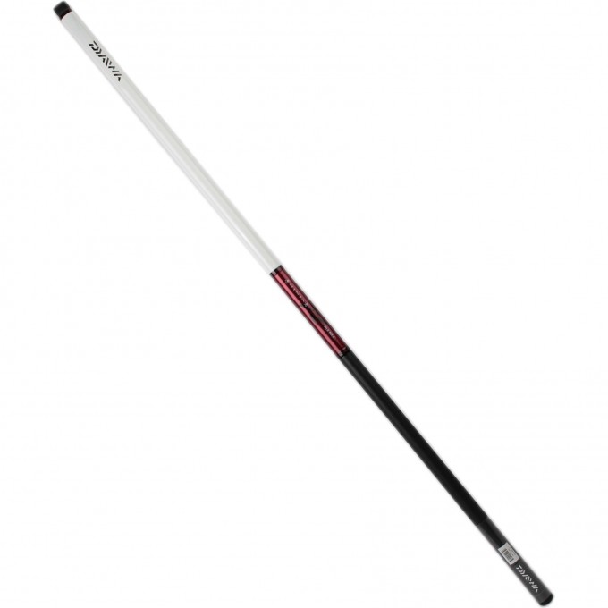 Удилище телескопическое DAIWA Ninja tele-pole 3м 11628-310 Удилище телескопическое DAIWA Ninja tele-pole 3м 11628-310