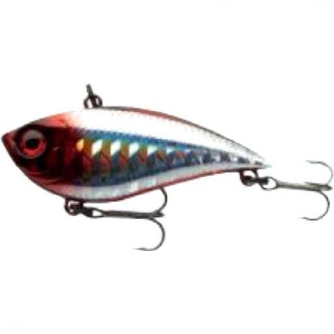 Воблер DAIWA Baby Vib 45S Midnight Sun 16700-426 Воблер DAIWA Baby Vib 45S Midnight Sun 16700-426