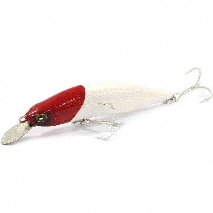Воблер DAIWA BAYWOLF 82STI PARL MR H 2202 4960652751377 Воблер DAIWA BAYWOLF 82STI PARL MR H 2202 4960652751377