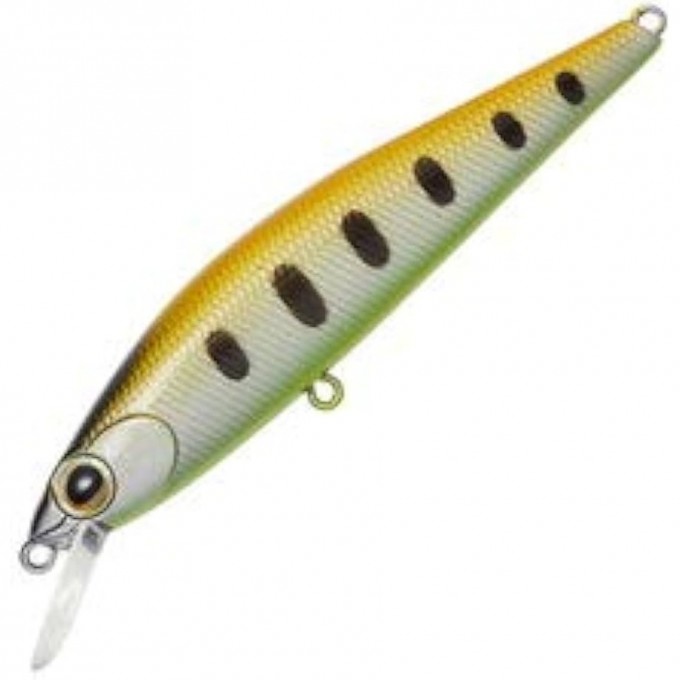 Воблер DAIWA DR. MINNOW 2 42F CB GLOW YAMAME 07411854 Воблер DAIWA DR. MINNOW 2 42F CB GLOW YAMAME 07411854