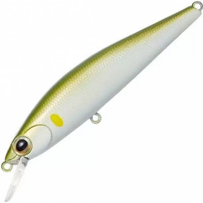 Воблер DAIWA DR. MINNOW 2 50F PEARL AYU 07411872 Воблер DAIWA DR. MINNOW 2 50F PEARL AYU 07411872