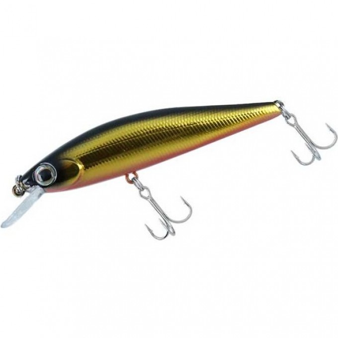 Воблер DAIWA DR.MINNOW2 42FS KUROKIN 07413034 Воблер DAIWA DR.MINNOW2 42FS KUROKIN 07413034