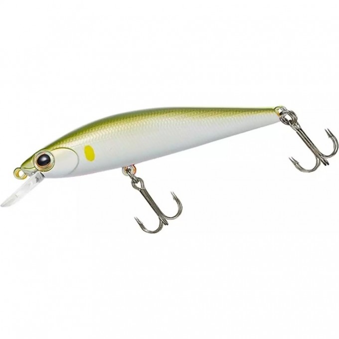 Воблер DAIWA DR.MINNOW2 42FS PEARL AYU 07413040 Воблер DAIWA DR.MINNOW2 42FS PEARL AYU 07413040