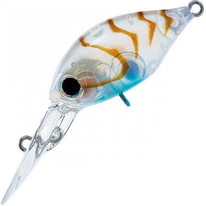 Воблер DAIWA Haze Crank DR sujiebi 07420546G Воблер DAIWA Haze Crank DR sujiebi 07420546G