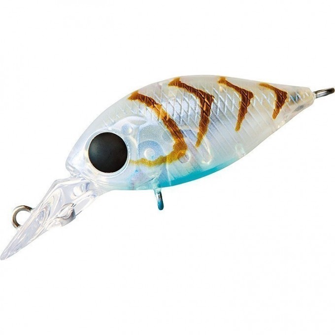 Воблер DAIWA Haze crank JR subjiebi 07420046G Воблер DAIWA Haze crank JR subjiebi 07420046G