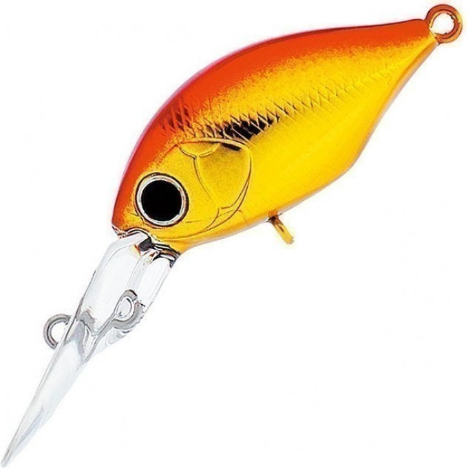 Воблер DAIWA Haze Crank MR akakin 07420552G Воблер DAIWA Haze Crank MR akakin 07420552G