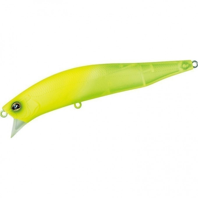 Воблер DAIWA Morethan Crosswake 111FSSR hanhanchart 14826744 Воблер DAIWA Morethan Crosswake 111FSSR hanhanchart 14826744