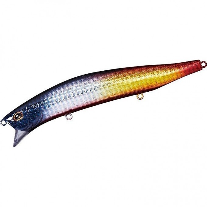Воблер DAIWA Morethan Crosswake 90FSSR yuumazume 17400874 Воблер DAIWA Morethan Crosswake 90FSSR yuumazume 17400874