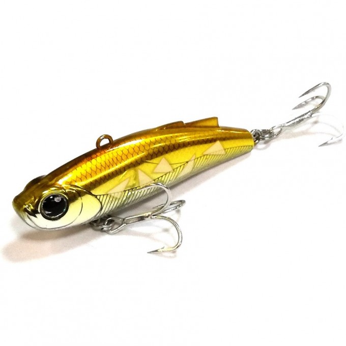Воблер DAIWA Morethan Minient 57S Burning Gold Iwashi 07402091 Воблер DAIWA Morethan Minient 57S Burning Gold Iwashi 07402091