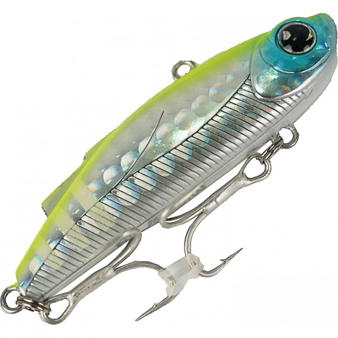 Воблер DAIWA Morethan Minient 57S Lemon S Mint 04822177 Воблер DAIWA Morethan Minient 57S Lemon S Mint 04822177