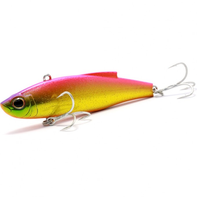 Воблер DAIWA MORETHAN SALTVIB 72S SG DAY REACTION 04825950 Воблер DAIWA MORETHAN SALTVIB 72S SG DAY REACTION 04825950