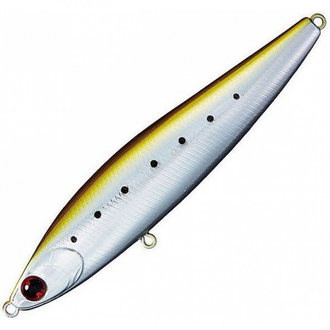 Воблер DAIWA Morethan Switch Hitter 105S golden iwashi 07401132 Воблер DAIWA Morethan Switch Hitter 105S golden iwashi 07401132