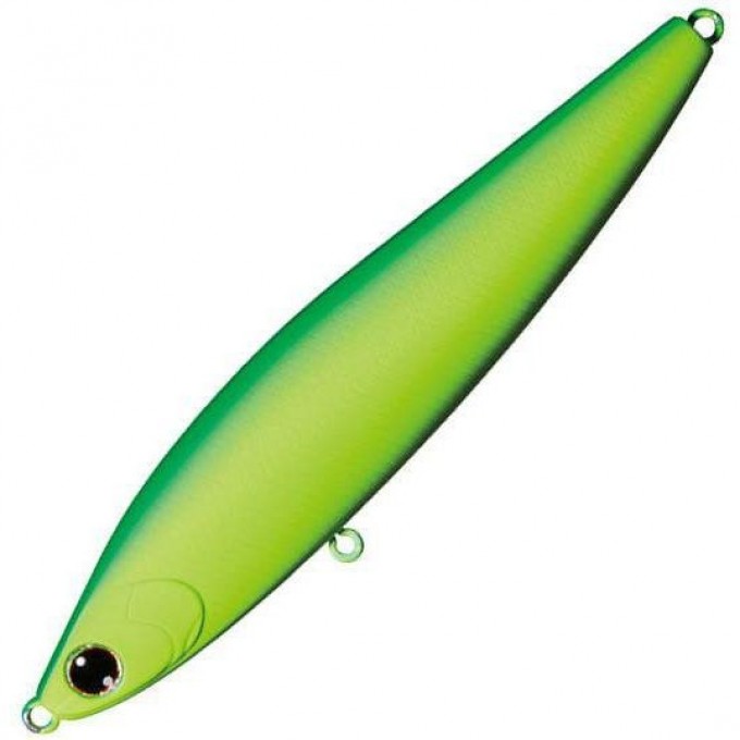 Воблер DAIWA Morethan Switch Hitter 105S mat chart 07401136 Воблер DAIWA Morethan Switch Hitter 105S mat chart 07401136