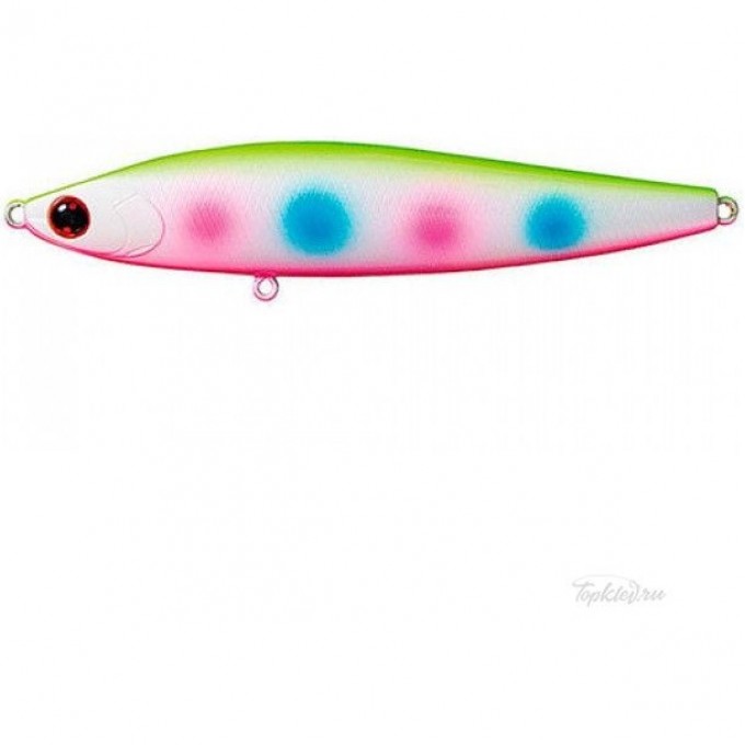 Воблер DAIWA Morethan Switch Hitter 105S pearl fuyajyo 07401134 Воблер DAIWA Morethan Switch Hitter 105S pearl fuyajyo 07401134