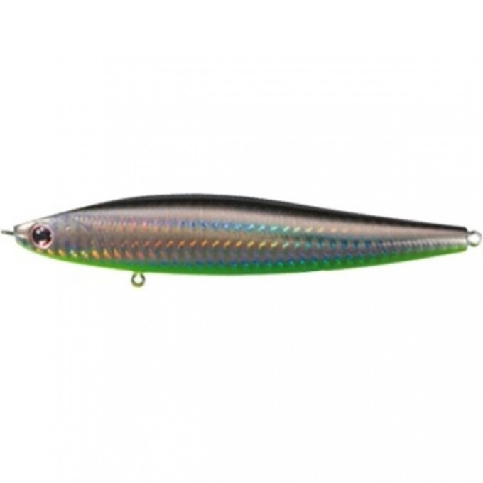 Воблер DAIWA Morethan Switch Hitter 120S crash niht 04827141 Воблер DAIWA Morethan Switch Hitter 120S crash niht 04827141