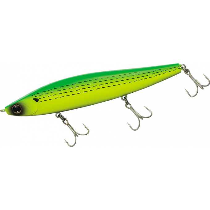 Воблер DAIWA Morethan Switch Hitter 65S lime c k 04827207 Воблер DAIWA Morethan Switch Hitter 65S lime c k 04827207