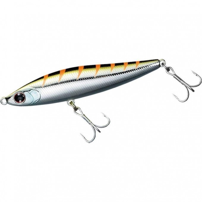 Воблер DAIWA Morethan Switch hitter 85S 20гр golden gigo 04826113G Воблер DAIWA Morethan Switch hitter 85S 20гр golden gigo 04826113G